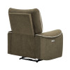 Renmark Electric Reclining Lounge