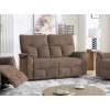 Renmark 2 Seater Electric Reclining Lounge