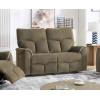 Renmark 2 Seater Electric Reclining Lounge
