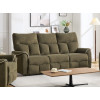 Renmark 3 Seater Electric Reclining Lounge