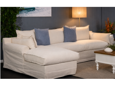Riviera LHF Chaise Suite