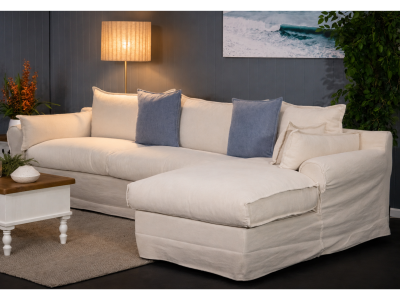 Riviera RHF Chaise Suite