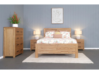Rozelle 4pce Queen Bedroom Suite