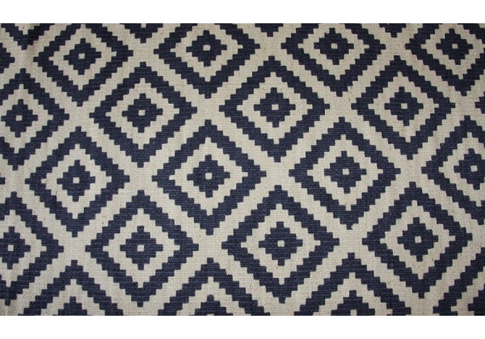 Nelspruit Jute Printed Rug - 160cm x 230cm Nelspruit Jute Printed Rug - 160cm x 230cm