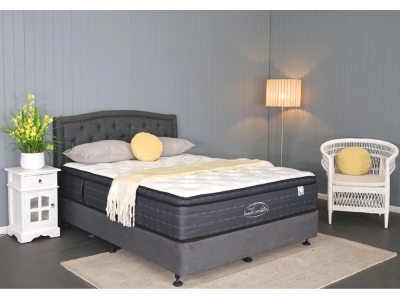 Silken Touch Double Mattress