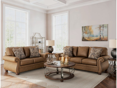 Silverton 3 + 2 Seater Lounge