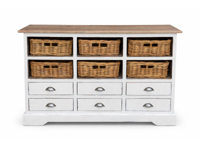 Ellinor Drawers