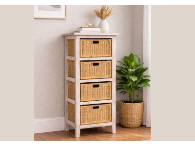 Marco 4 Drawer Chest