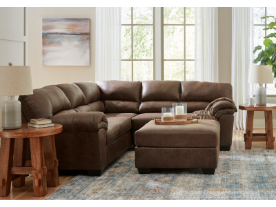 Texas Corner Lounge Suite - Coffee