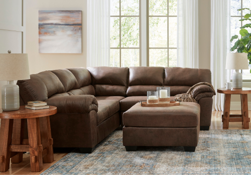 Texas Corner Lounge Suite - Coffee