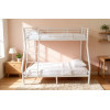 Trio Bunk Bed