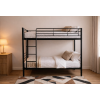 Tube Bunk Bed