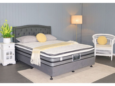 Ultimate Support King Mattress