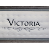 Victoria Double Mattress