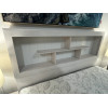 Waterfall Double Bed