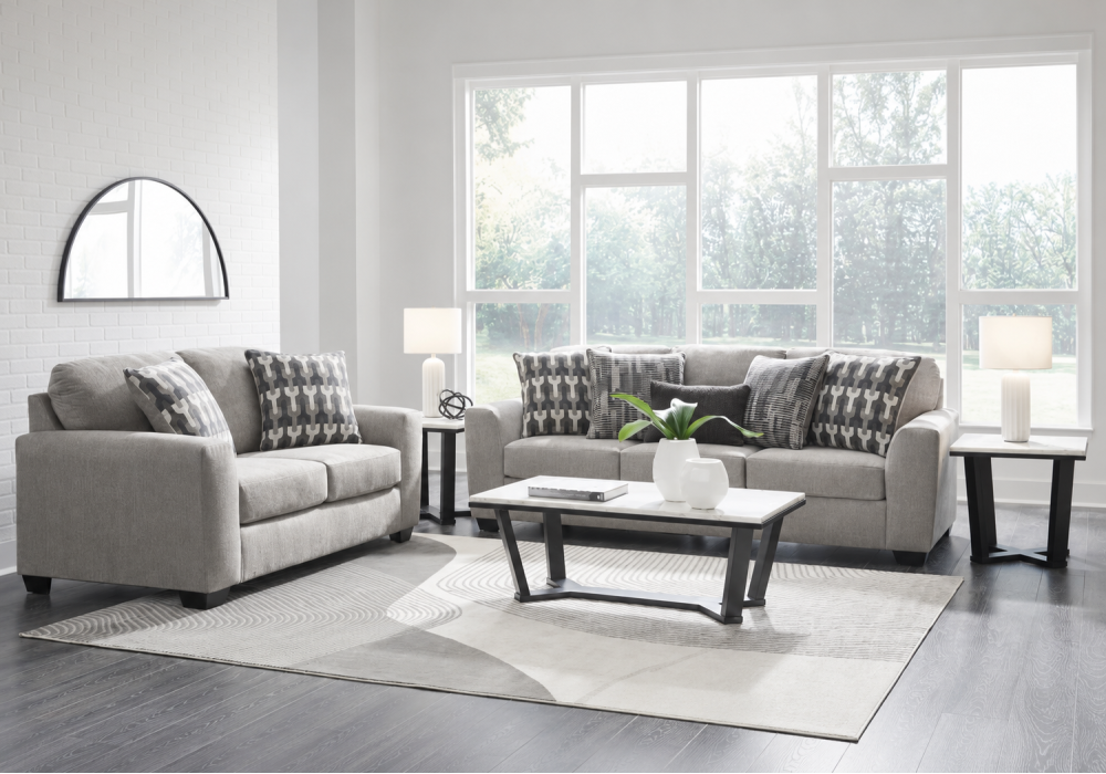 Watson 3 Seater + 2 Seater Sofa - Buy The Suite & Save Watson 3 Seater + 2 Seater Sofa - Buy The Suite & Save