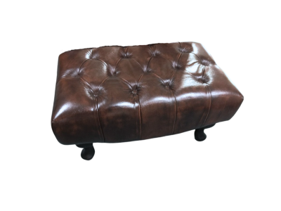 Winchester Footstool 