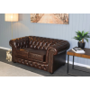 Winchester - Chesterfield 2 Seater