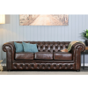 Winchester - Chesterfield 3 Seater