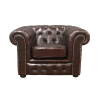 Winchester - Chesterfield 1 Seater