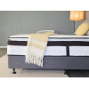 Wool Deluxe Queen Mattress