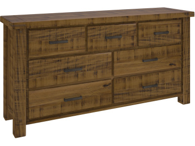 Woolshed Dresser