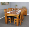 Woolshed 1800mm x 1050mm  Dining Table