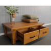 Woolshed Coffee Table