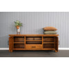 Woolshed 1840mm Wide TV Unit