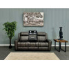 Wrangler  Electric 3 Seater Home Theatre sofa 