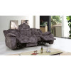 Parker Power 3 Seater Recliner