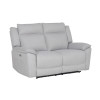 Kingston 2 Seater Electric Recliner