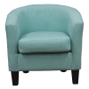 Zest Tub Chair - Fabric